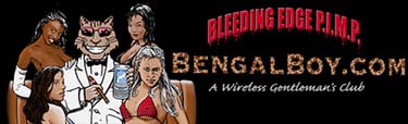 BengalBoy: A Wireless Gentleman's Club