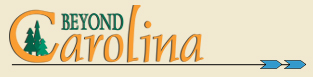 Beyond Carolina: Your resource for Camping, Hiking, Backpacking, Kayaking and Canoeing Gear