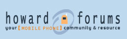 HowardForums: Your Mobile Phone Resource & Community