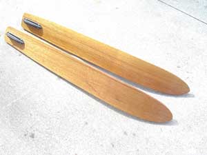 Click either button below to view larger images.